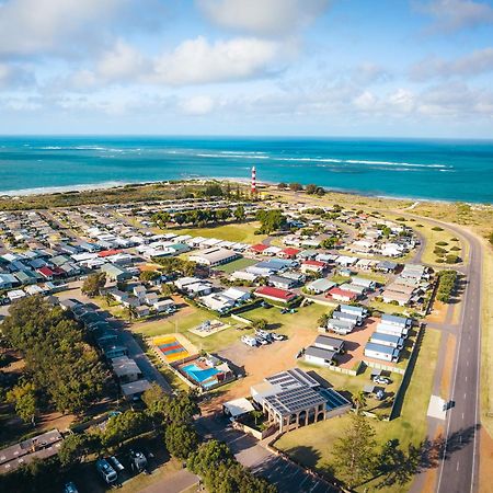 Belair Gardens Caravan Park Geraldton Luaran gambar