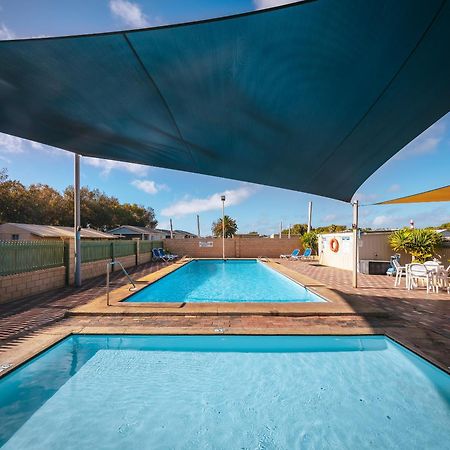 Belair Gardens Caravan Park Geraldton Luaran gambar