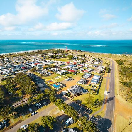 Belair Gardens Caravan Park Geraldton Luaran gambar