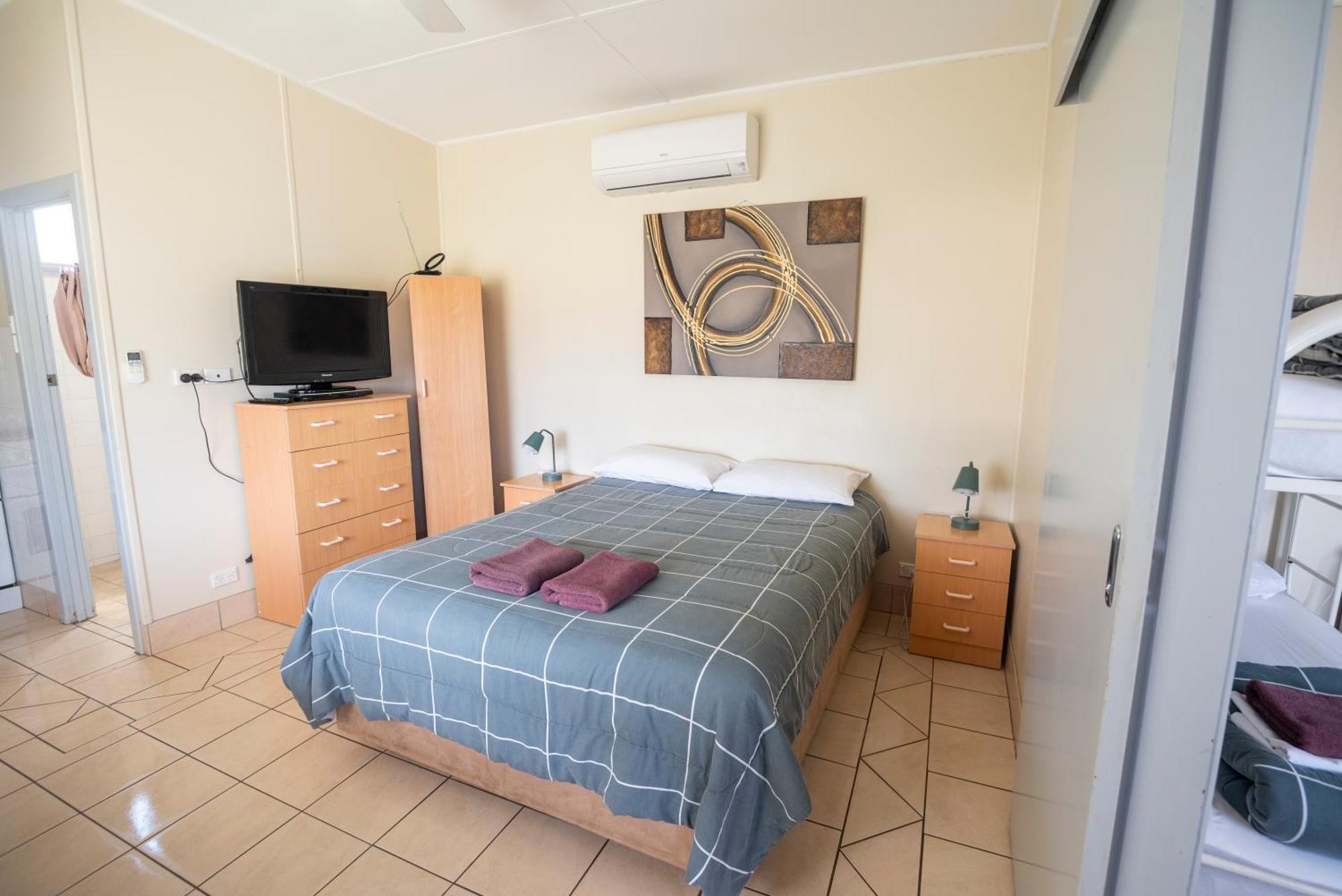 Belair Gardens Caravan Park Geraldton Luaran gambar