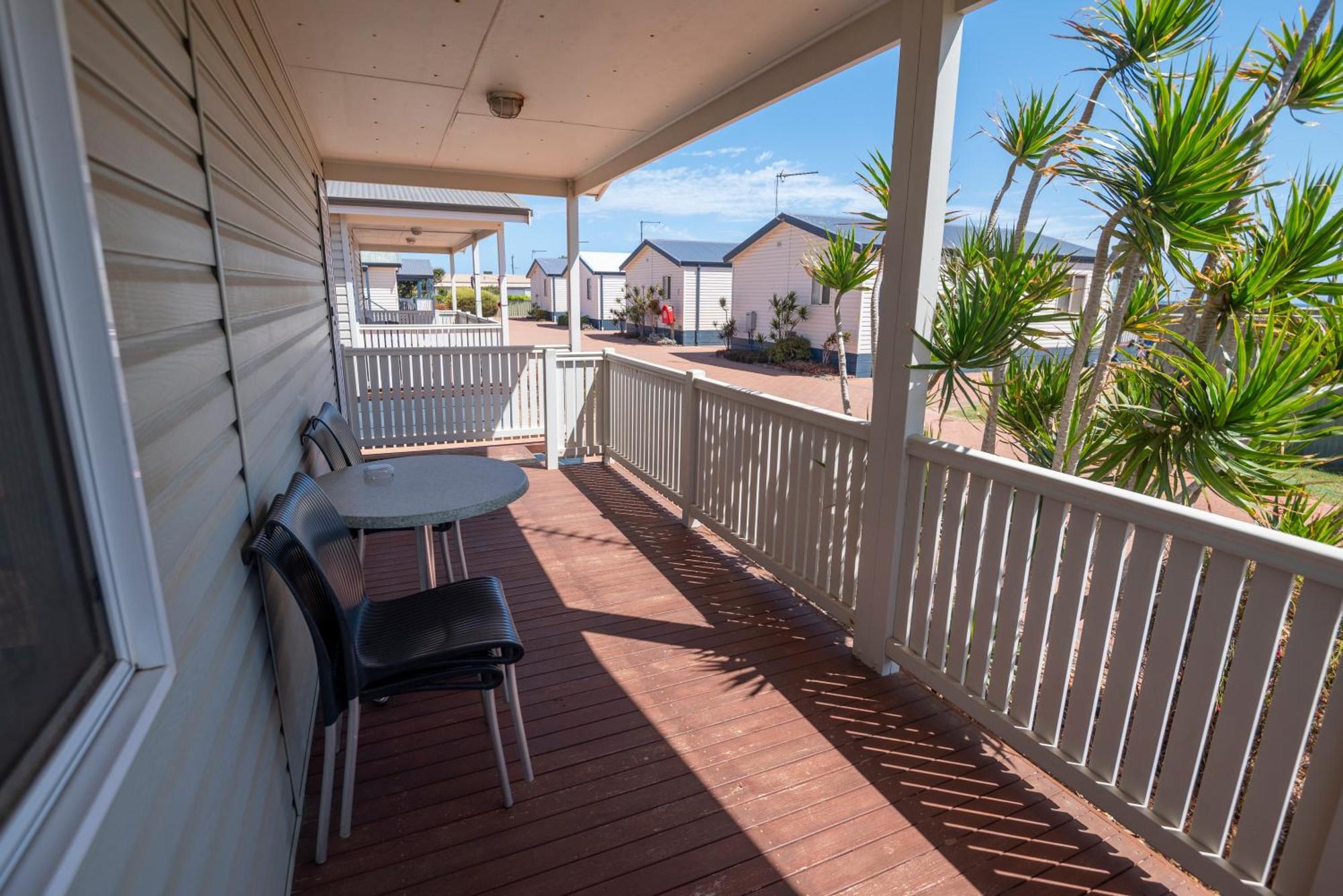 Belair Gardens Caravan Park Geraldton Luaran gambar