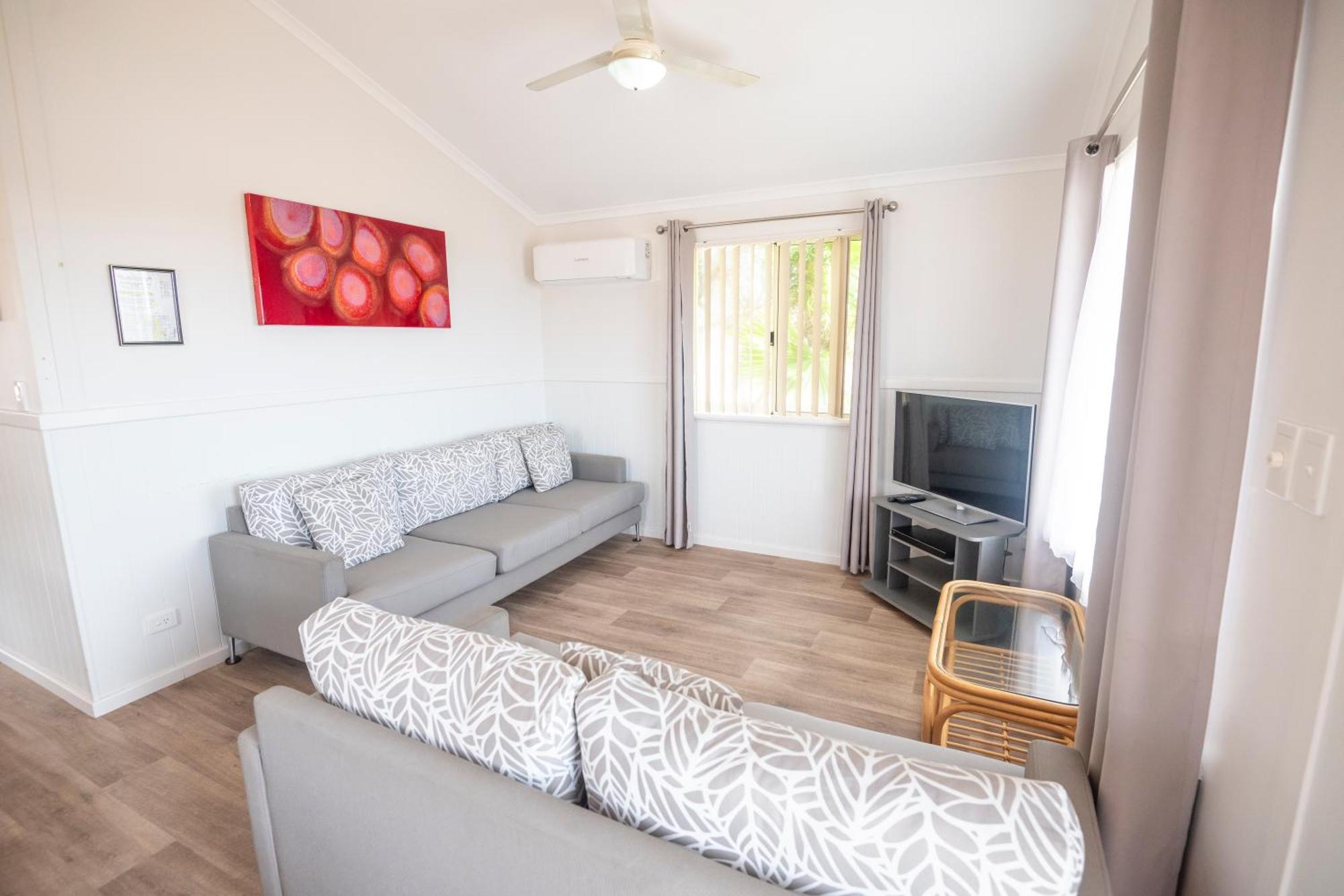 Belair Gardens Caravan Park Geraldton Luaran gambar