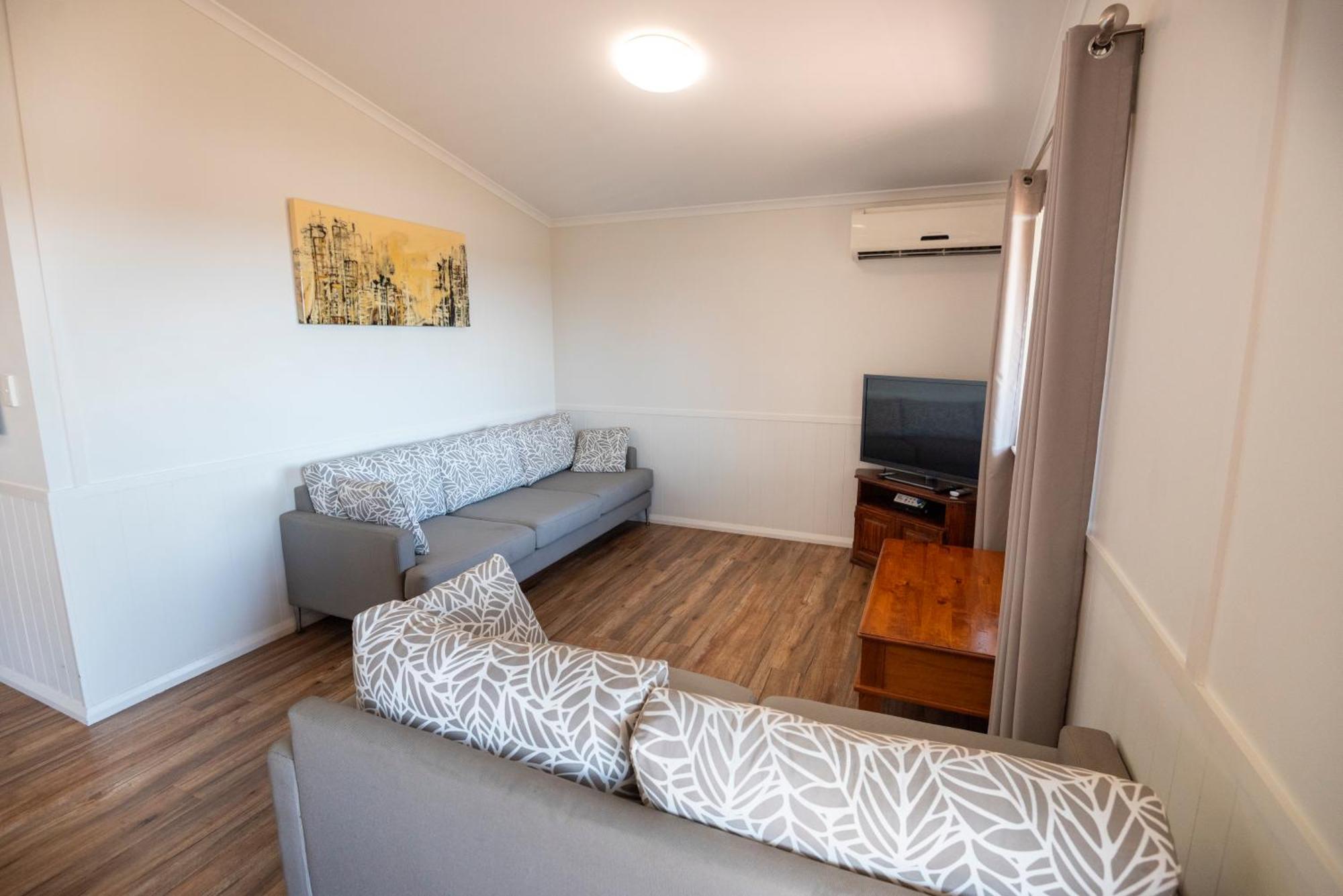 Belair Gardens Caravan Park Geraldton Luaran gambar