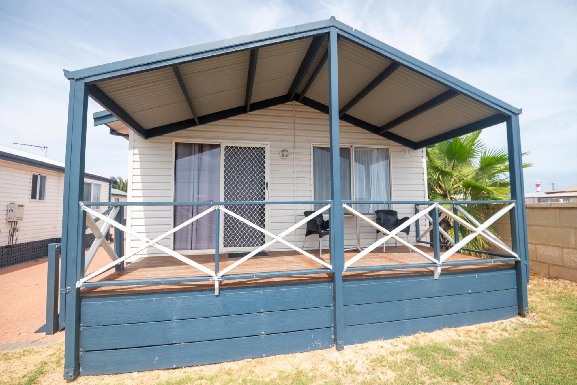 Belair Gardens Caravan Park Geraldton Luaran gambar