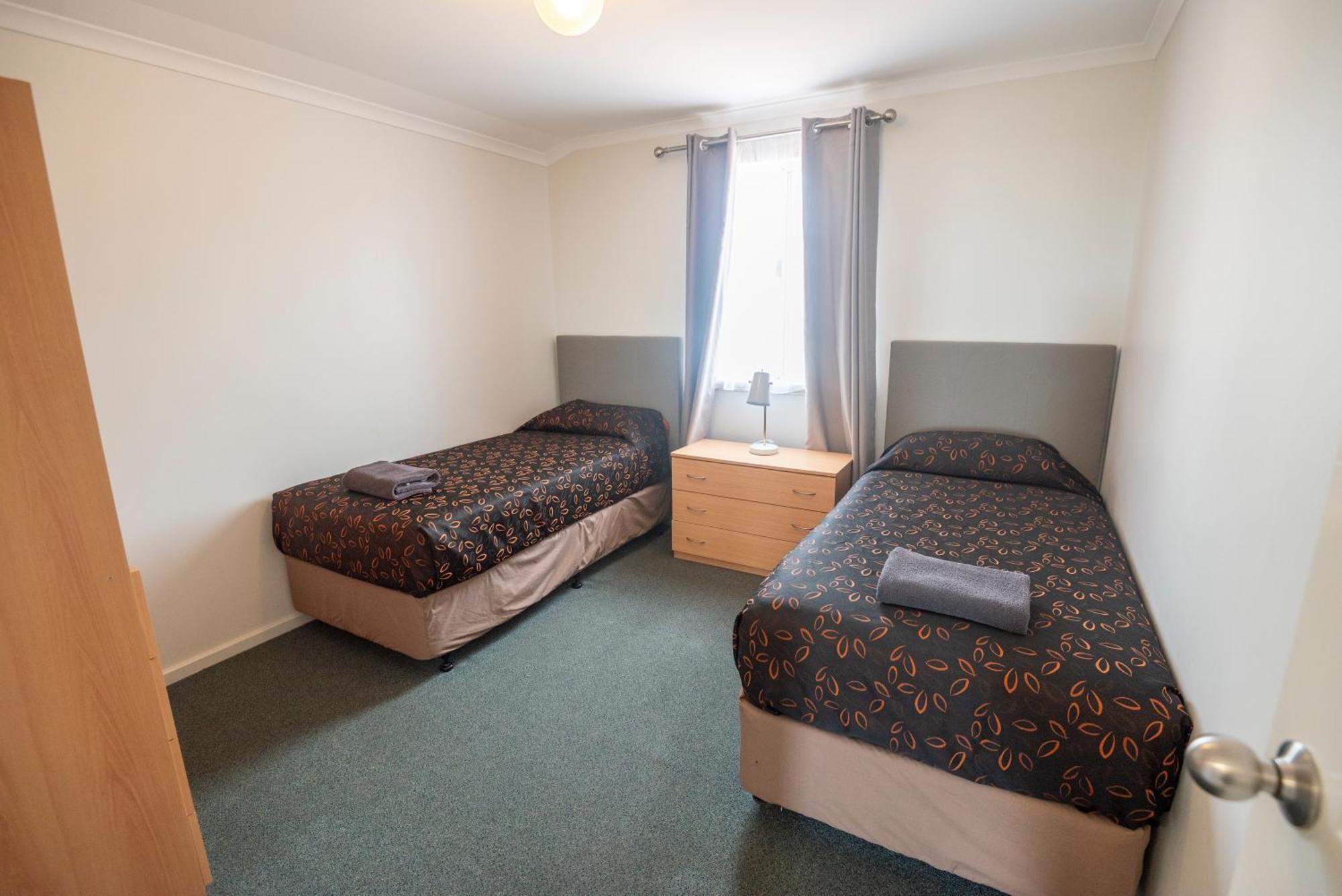 Belair Gardens Caravan Park Geraldton Luaran gambar