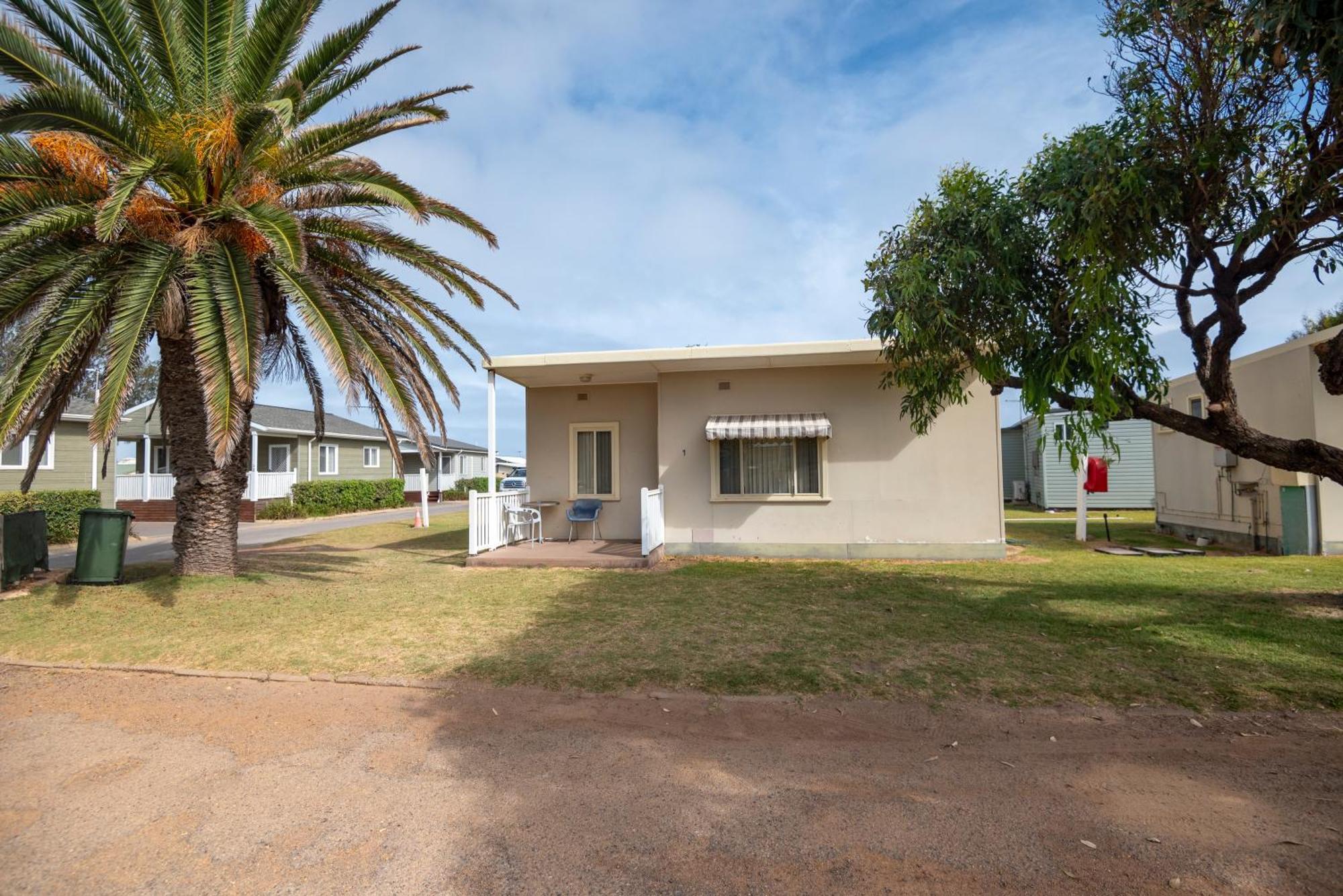 Belair Gardens Caravan Park Geraldton Luaran gambar