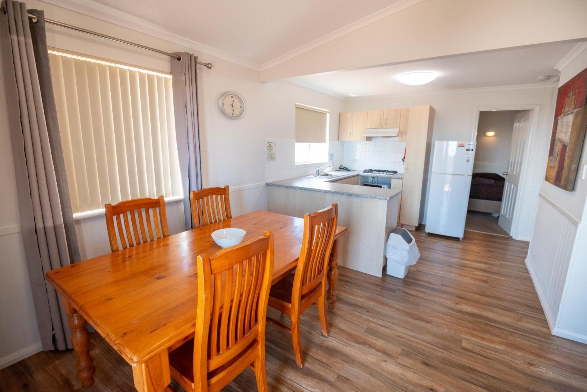 Belair Gardens Caravan Park Geraldton Luaran gambar