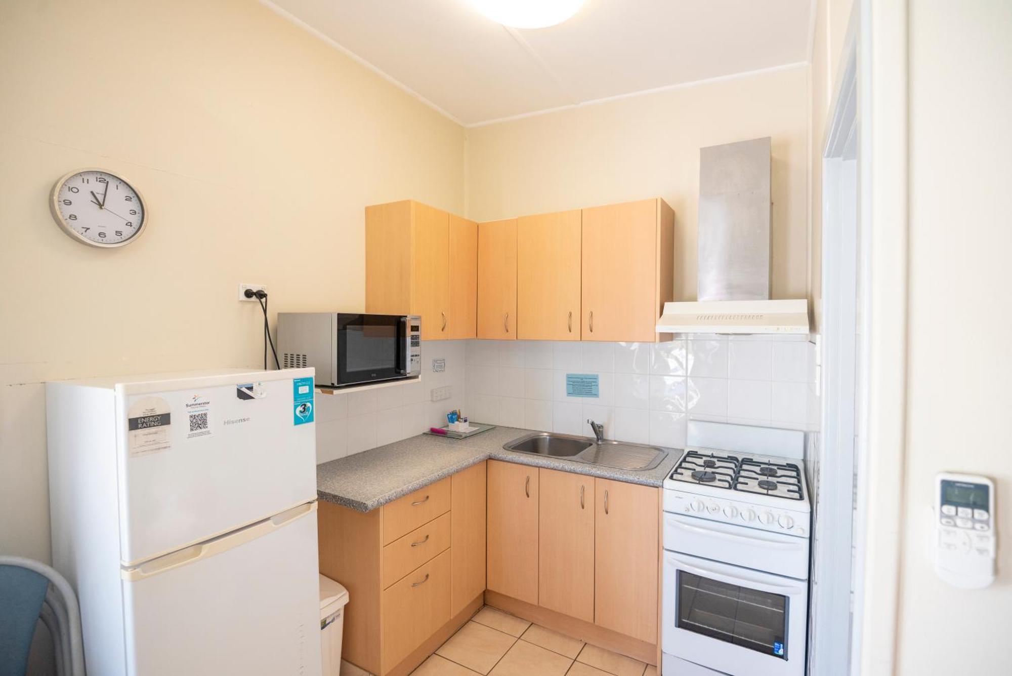 Belair Gardens Caravan Park Geraldton Luaran gambar