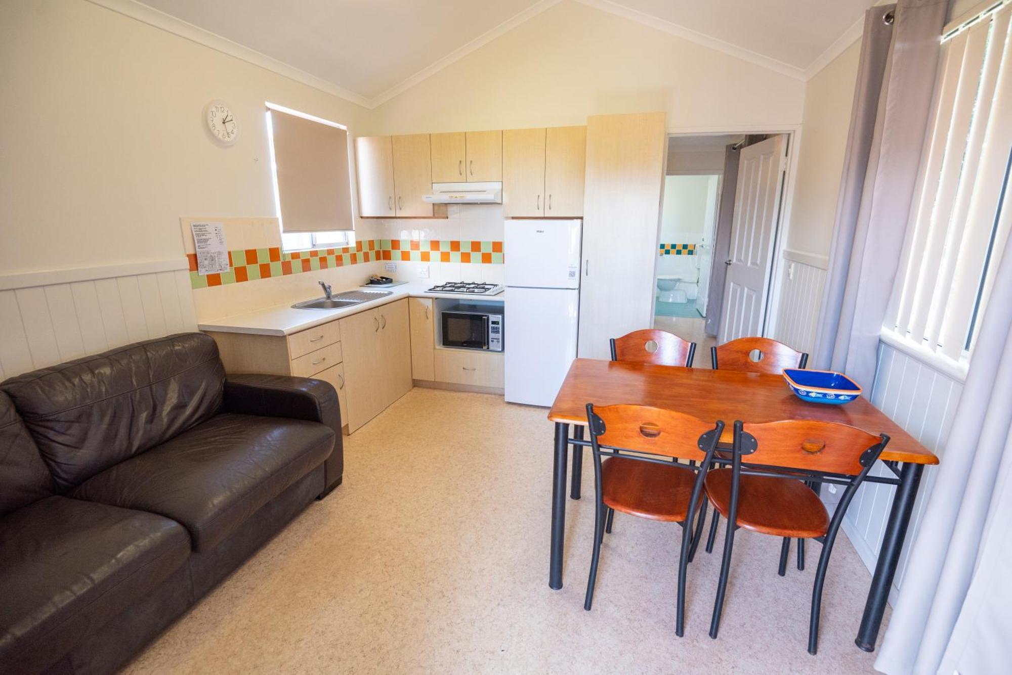 Belair Gardens Caravan Park Geraldton Luaran gambar