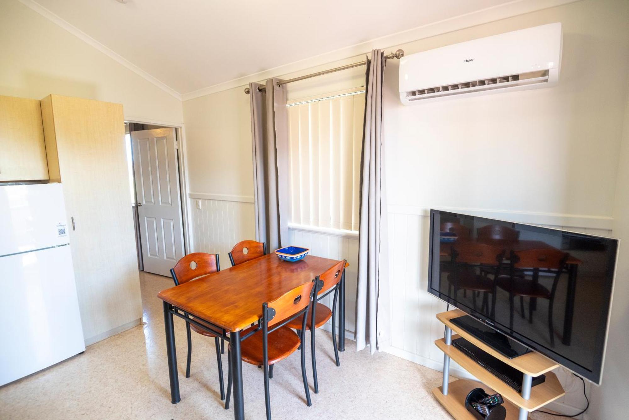 Belair Gardens Caravan Park Geraldton Luaran gambar