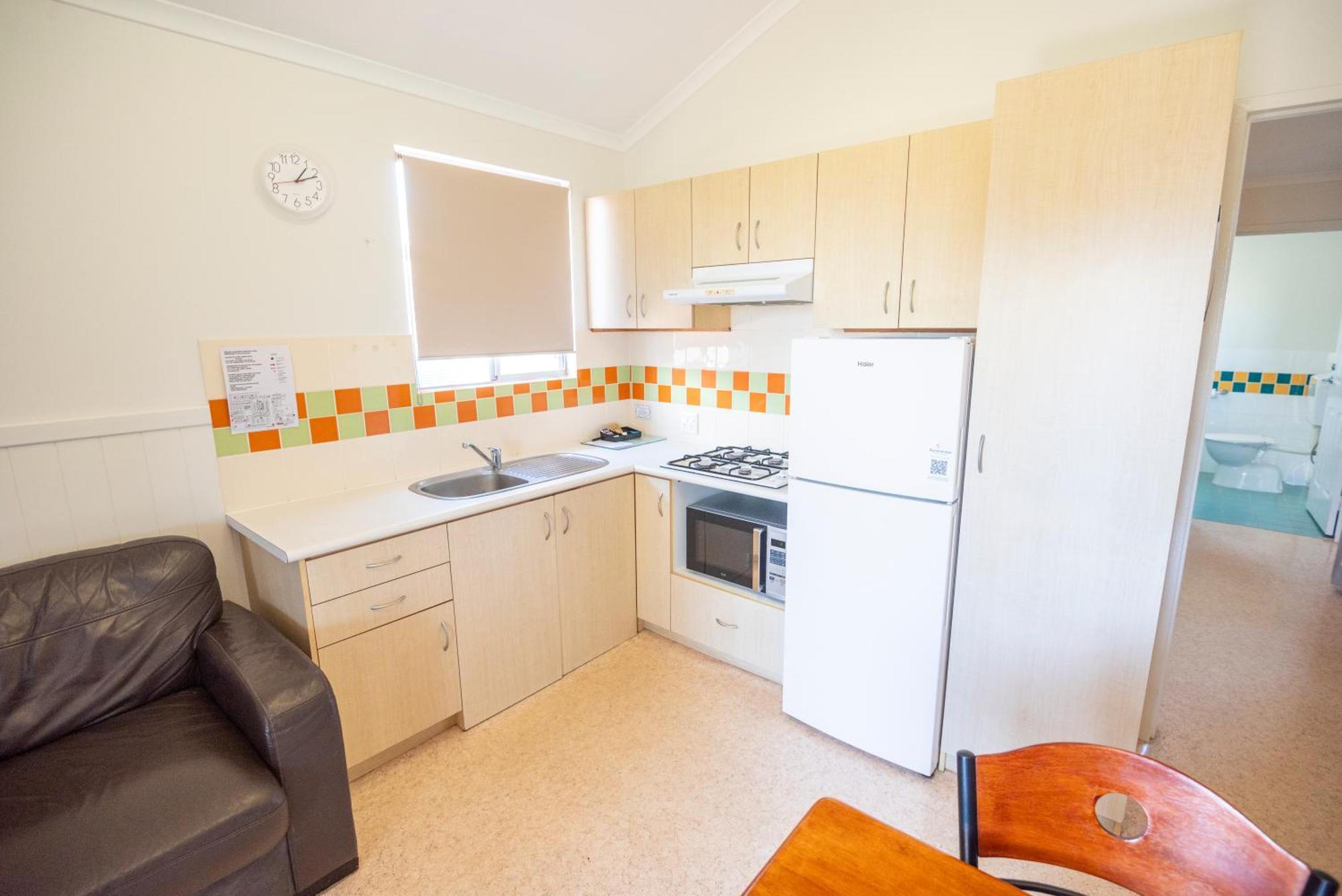 Belair Gardens Caravan Park Geraldton Luaran gambar