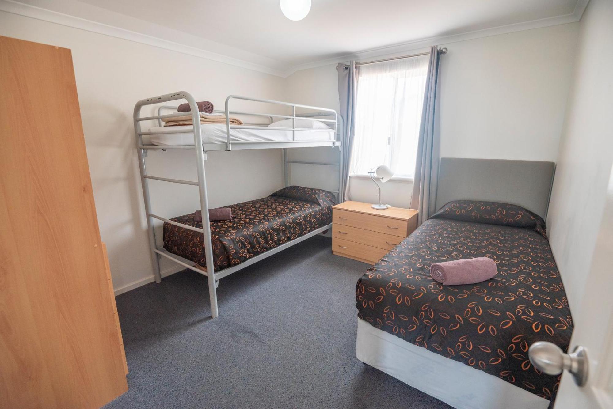 Belair Gardens Caravan Park Geraldton Luaran gambar