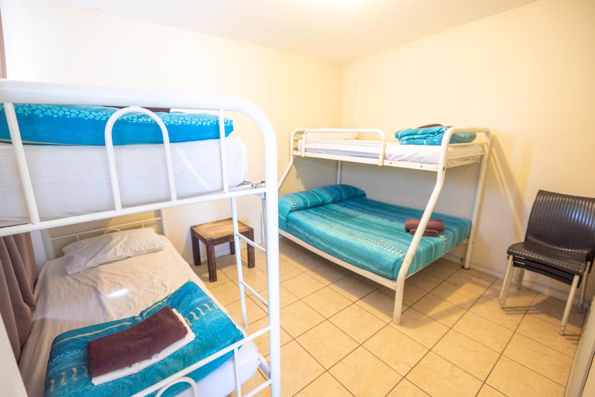 Belair Gardens Caravan Park Geraldton Luaran gambar