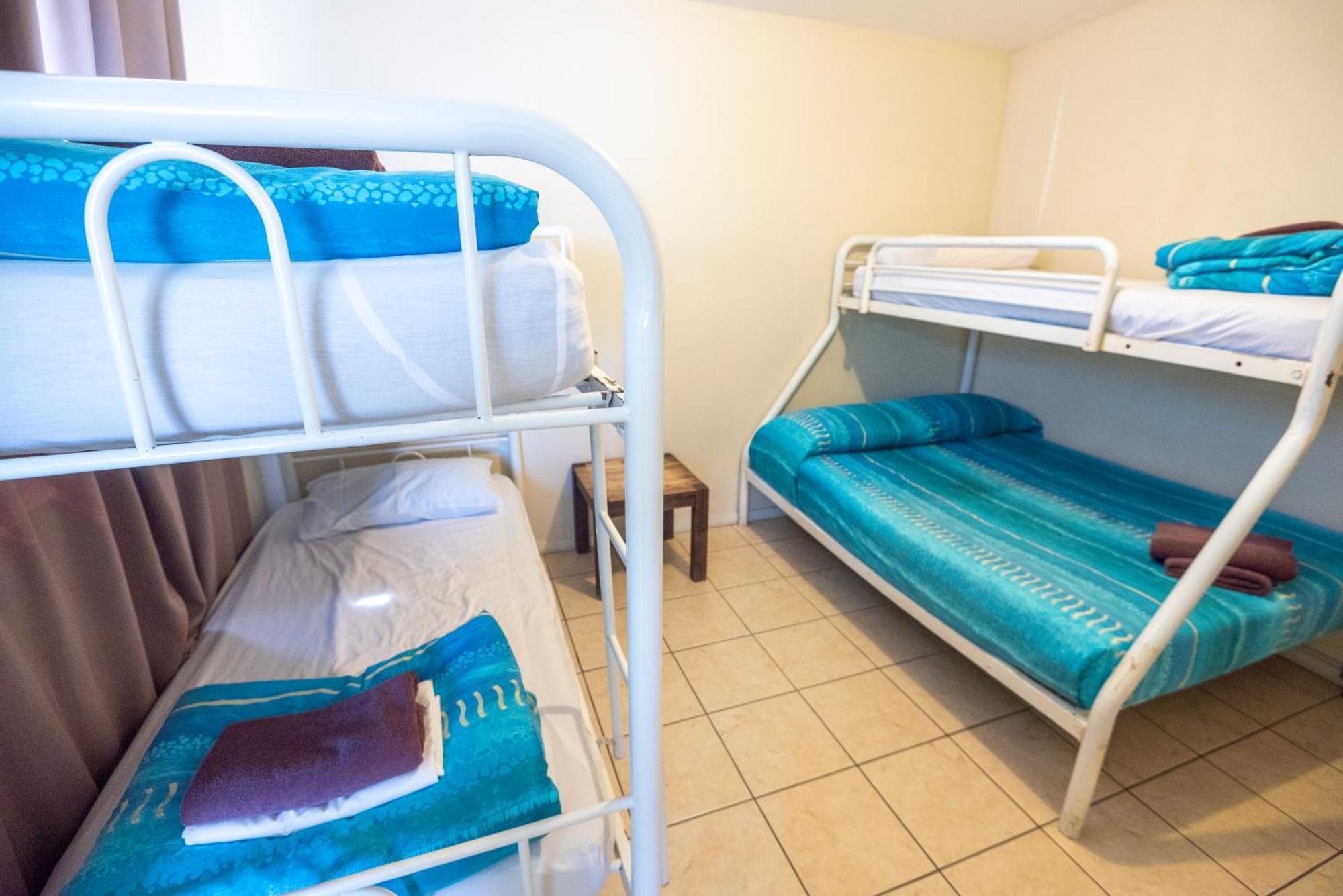 Belair Gardens Caravan Park Geraldton Luaran gambar